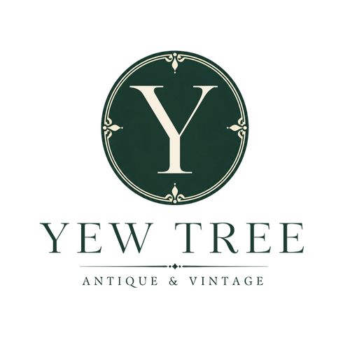 Yew Tree Antique & Vintage